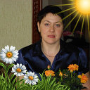 Елена Табачникова (Тарасова)