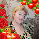 Светлана Борискина