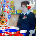 Галина Жданова ( Семибаламут) 