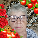 Людмила Шорохова