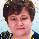 Татьяна Звекова(Землякова)