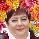 Ирина Гурьянова ( Мамонова)