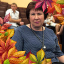 Светлана Петрушина
