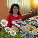 Татьяна Колесникова(Асеева)