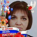 Людмила Шахова