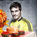 iker Casillas