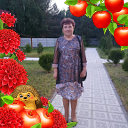Людмила Ячковская (Гайдук)