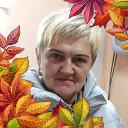 Ирина Царёва