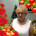 Людмила Дьяконова