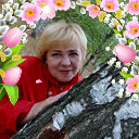 Ольга Бакашева(Плакунова)