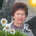 Татьяна Тарасюк (Савиных)