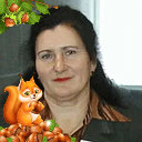 Ольга Шпак