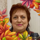 Татьяна Ладыгина ( Ольшанская)