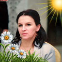 Natasha Timofeeva