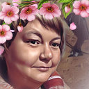 Ольга Серикова