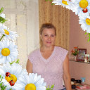 Мария Тетерина (Киркова)