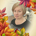 Светлана Токмакова