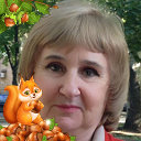 Людмила Долгополова