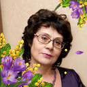 Мария Лесникова