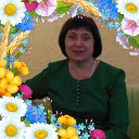 Нина Евдокимова ( Горлова )