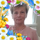 Ирина Барашкова ( Русинова)