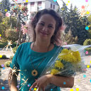 Оксана Викторова