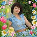 Оксана Любченко (Фокина)