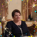 Людмила Багаева