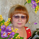Людмила Чуркина