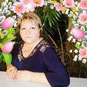 Наталья Русинова