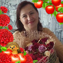 Татьяна Евсеенко