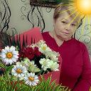 Елена Солдатенкова (Малец)
