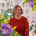 Тамара Белоусова