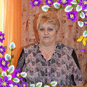 Александра Федосеева ( Данилова)