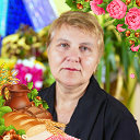Светлана Жевняк (Ладыгина)
