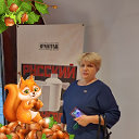 Татьяна Изюмова