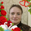 Татьяна Косых