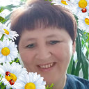 Лидия Кузнецова
