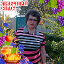 Людмила Долженко (Мосорова)