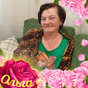 Ольга Прудникова(Ласкина)