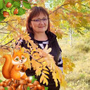 Марина Буданова