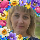 Анна Евтушенко