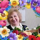 Нина Диденко (Новикова)