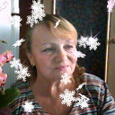 Olga Murashova (Поплаухина)