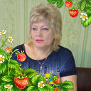 Антонина Зайцева ( Криволапова)