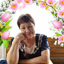 Лида Ваничкина (Павлова)