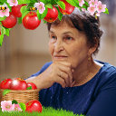 Надежда Молчанова (Котельникова)
