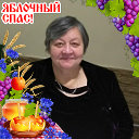 Вера Бычкова