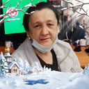 Надежда Симоненко-Косилова