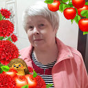 Татьяна фарафонова